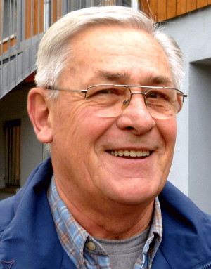 Karl-Jürgen Heyer Archivar