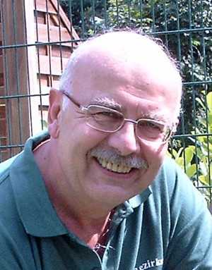 Rolf Ohmayer Schatzmeister